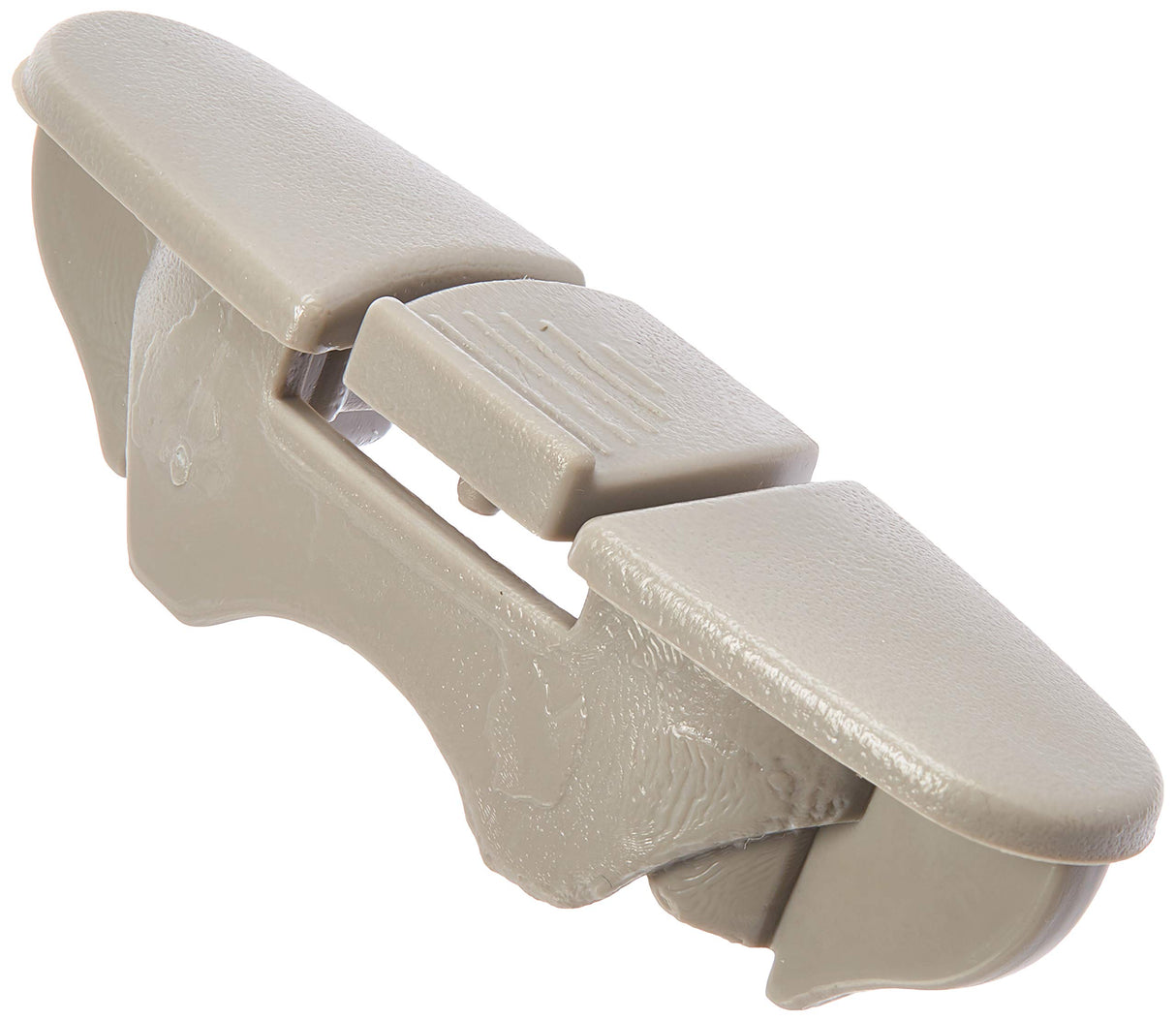 Whirlpool WPW10082861 Genuine OEM Dishwasher Upper Dishrack Stop Clip