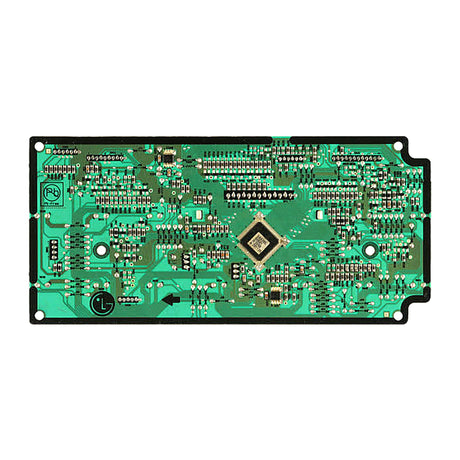 LG EBR82400801 Range Oven Control Board