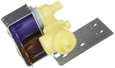 SxS Refrigerator Secondary Water Inlet Valve
