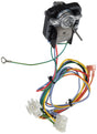 GENUINE Frigidaire 241854501 Evaporator Fan Motor Refrigerator