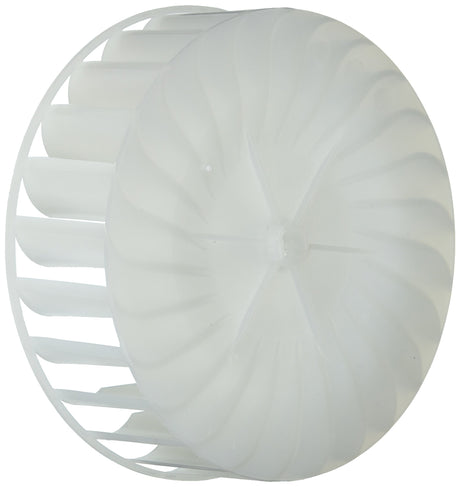 Frigidaire 131476300 Frigidare Blower Wheel, White