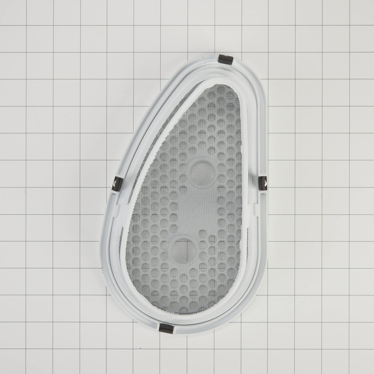Whirlpool W10828351 Genuine OEM Dryer Lint Filter with Cover