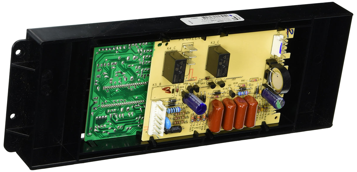 Whirlpool Part Number 5701M754-60: CNTRL-ELEC