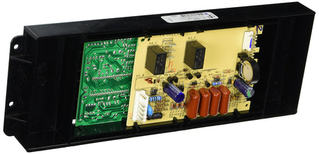 Whirlpool Part Number 5701M754-60: CNTRL-ELEC
