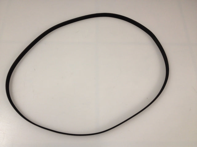 Frigidaire 134051000 Belt for Washer , Black