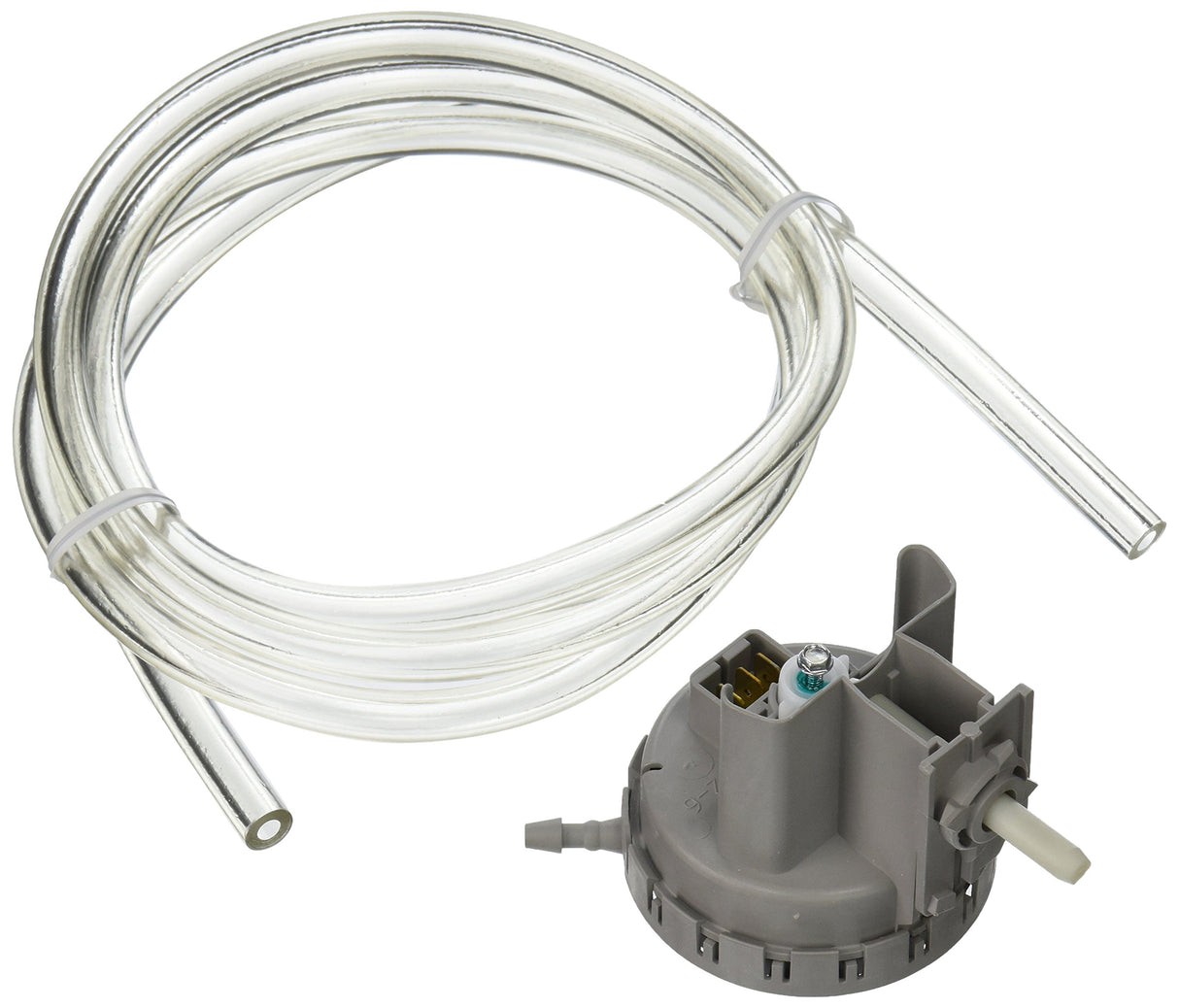 Top Load Washer Water Level Switch