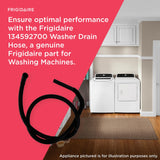 Frigidaire Hoses and Tubes 134592700 replacement part