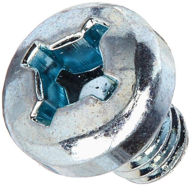 Range Infinite Switch Screw
