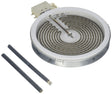 Whirlpool W10823699 Range Surface Element
