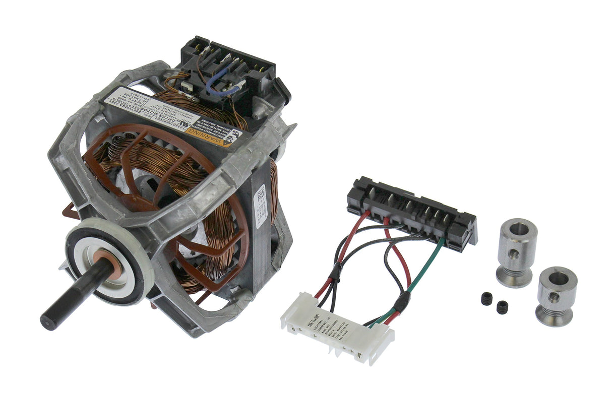 GE WE17X10010 Genuine OEM Motor Kit