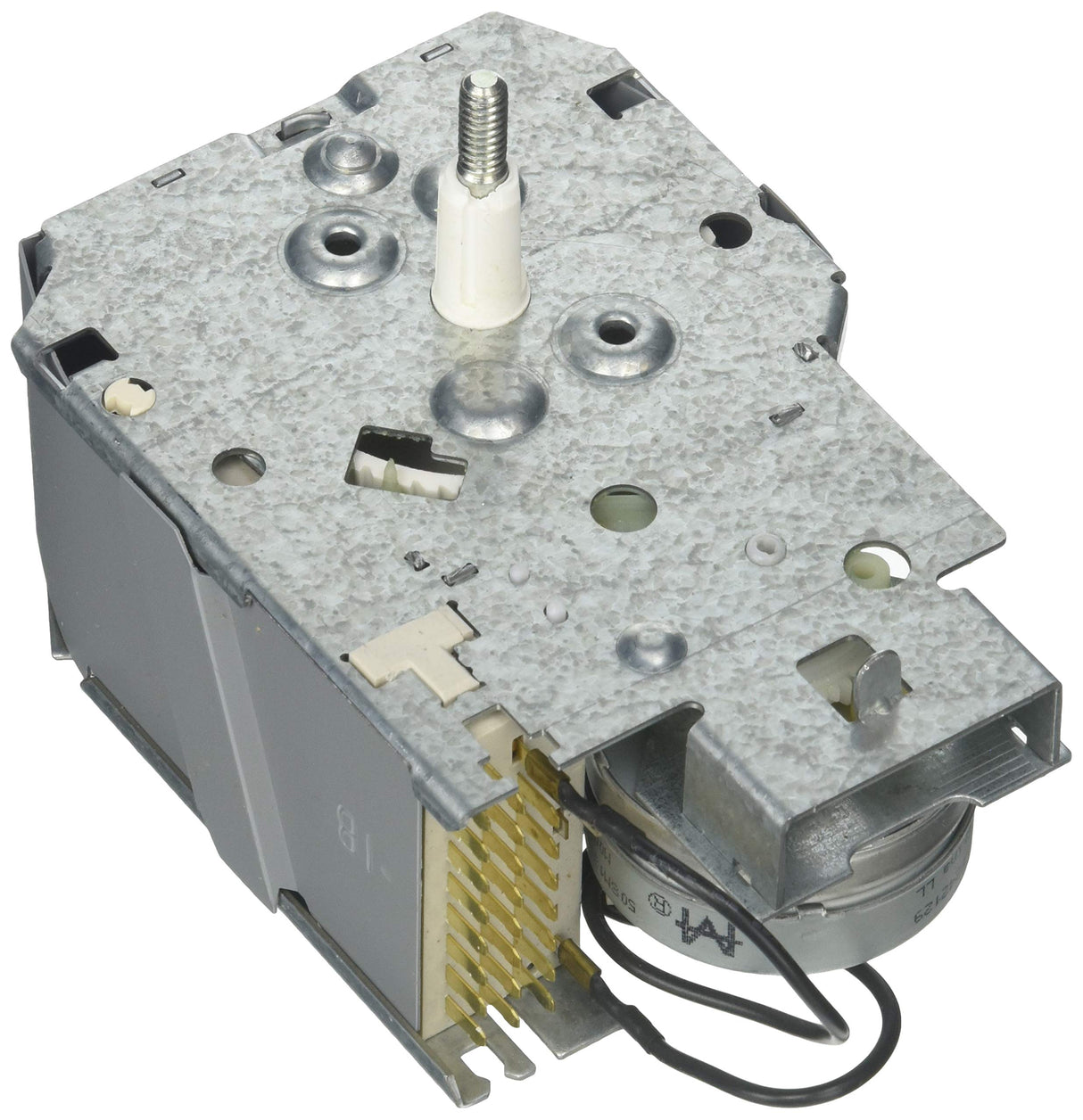 Top Load Washing Machine Timer