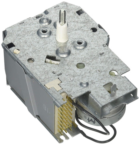 Top Load Washing Machine Timer