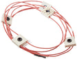 GENUINE Frigidaire 318232613 Range/Stove/Oven Spark Ignition Switch
