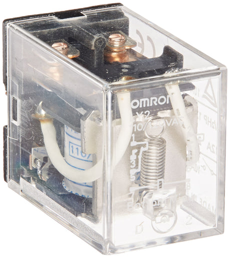 Frigidaire 216695300 Freezer Relay Unit
