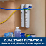 GE Filtration Systems GXK255TBN replacement part