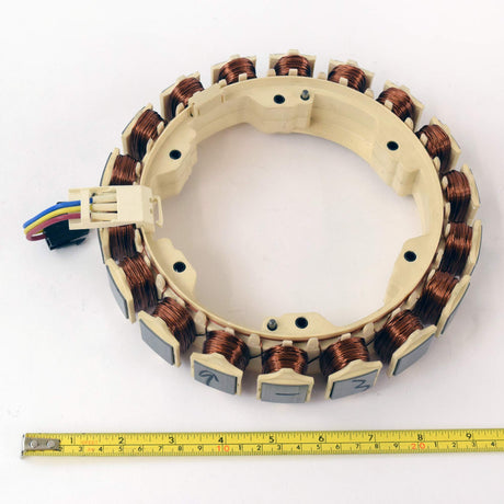 Whirlpool W10754158 Genuine OEM Top Load Washer Motor Stator