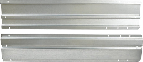 Electrolux 5303918263 Heat Exchanger