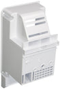 GENUINE Frigidaire 242095702 Refrigerator Holder Unit