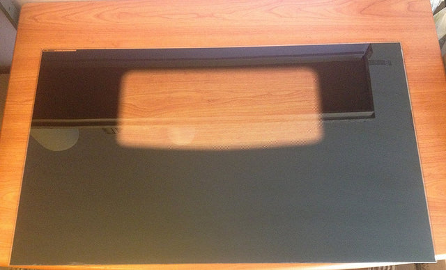 Frigidaire 5303935203 Door Glass