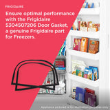 Frigidaire Seals and Gaskets 5304507206 replacement part