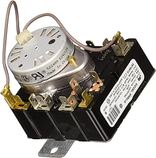 Whirlpool WP3979618 (Replaces 3979618) Dryer Timer FSP - OEM