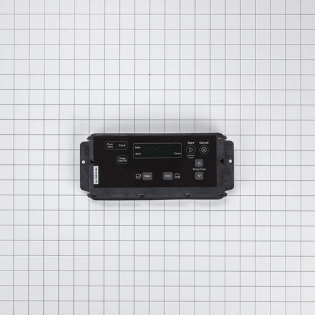 Gas Range Electronic Control Board