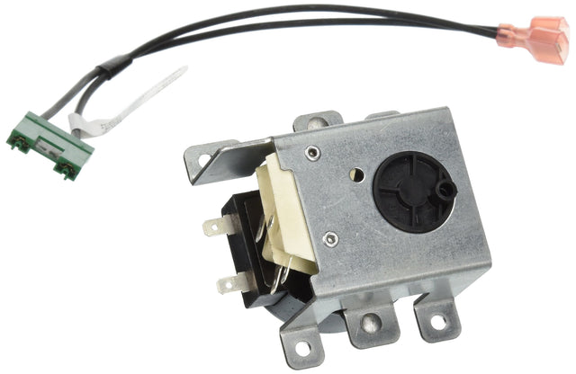 GE WB49T10020 Genuine OEM Door Lock Motor and Switch Assembly
