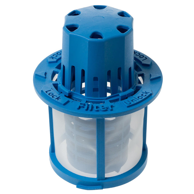 GE WD22X29042 Genuine OEM User Cleanable Fine Filter And Basket