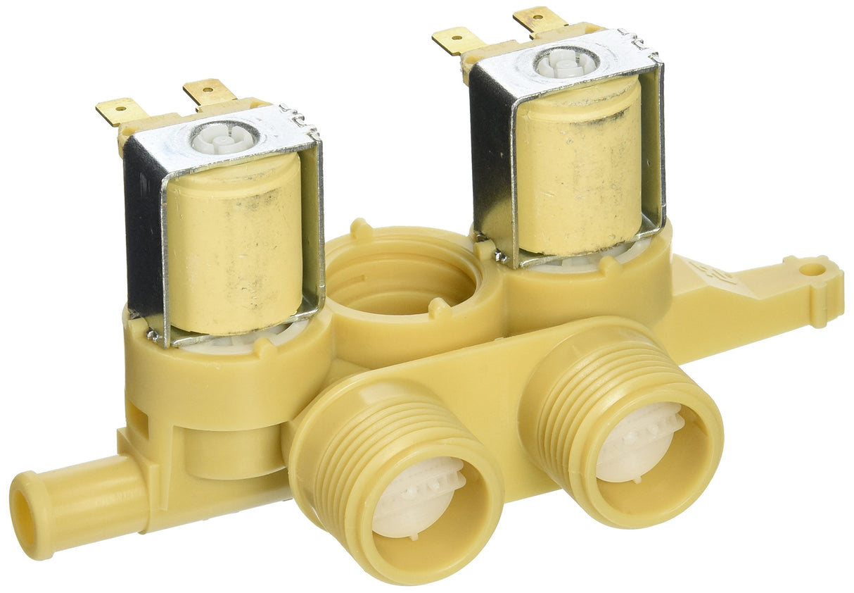 GE WH13X10048 Water Inlet Valve