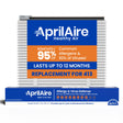 AprilAire UK413 (Replaces 413) MERV 13 TriPure Filter & Rails