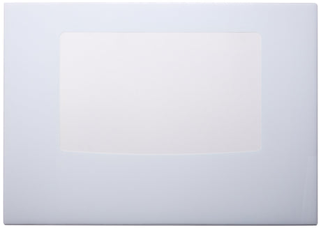 GENUINE Frigidaire 316552702 Range/Stove/Oven Oven Door Glass