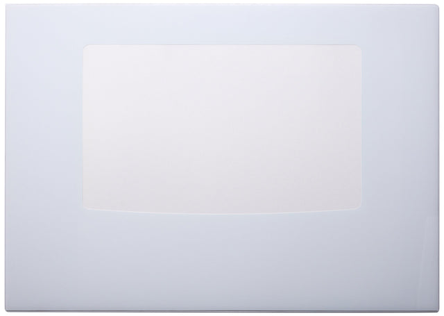 GENUINE Frigidaire 316552702 Range/Stove/Oven Oven Door Glass