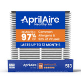 Aprilaire Air Filters AA513-1PK replacement part