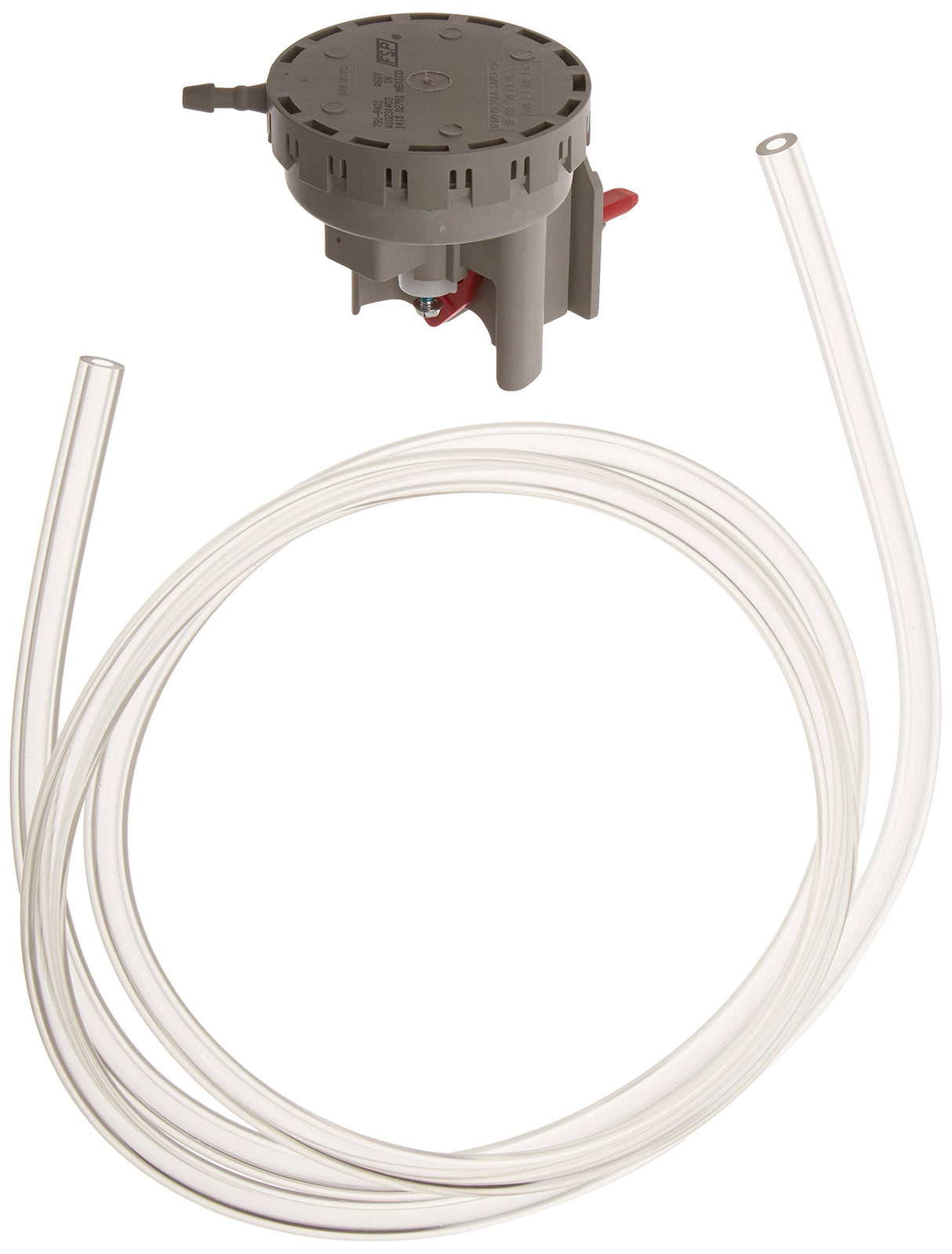 Whirlpool W10339251 Genuine OEM Top Load Washer Water Level Switch Kit