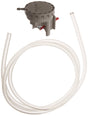 Whirlpool W10339251 Genuine OEM Top Load Washer Water Level Switch Kit