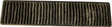 LG Electronics 5230W1A003A Microwave Oven Charcoal Air Filter