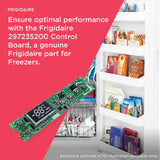 Frigidaire Circuit Boards and Touch Pads 297235200 replacement part