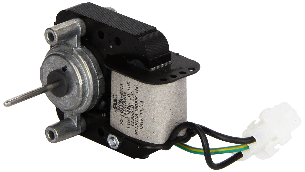 Frigidaire 242018404 Frigidare Condenser Fan Motor