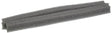 Frigidaire 134417000 Foam Seal Freezer, Gray