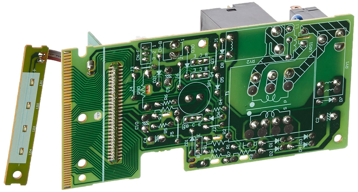 GENUINE Frigidaire 5304475168 Range/Stove/Oven Power Supply Board