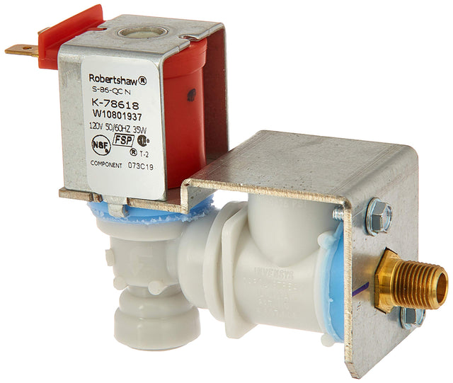 Refrigerator Water Inlet Valve