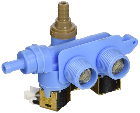 Whirlpool W10247305 Water Inlet Valve Assembly