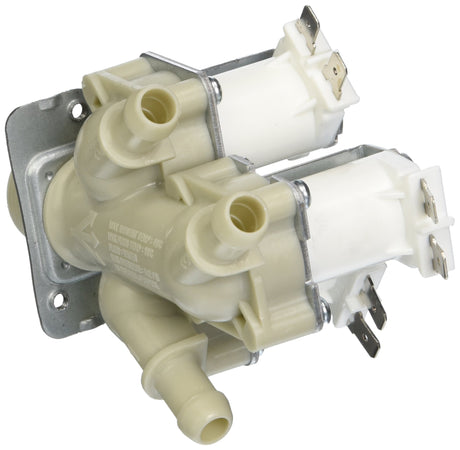LG 5221ER1003A Genuine OEM Water Inlet Valve Assembly for LG Washing Machines