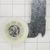 Whirlpool Pulleys W10837240 replacement part