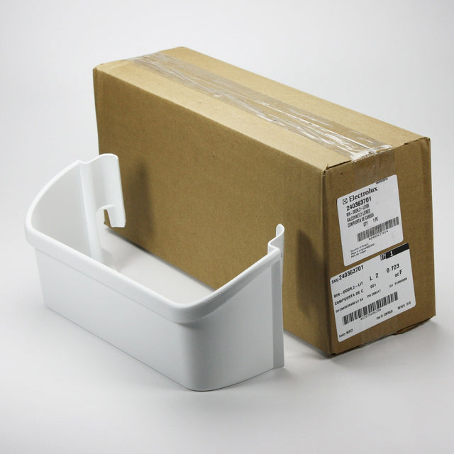Frigidaire 240363701 Door Bin for Refrigerator