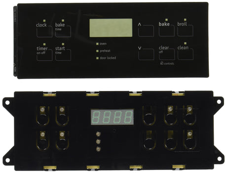 Frigidaire 318185731 Clock/Timer