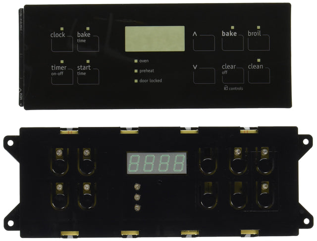 Frigidaire 318185731 Clock/Timer