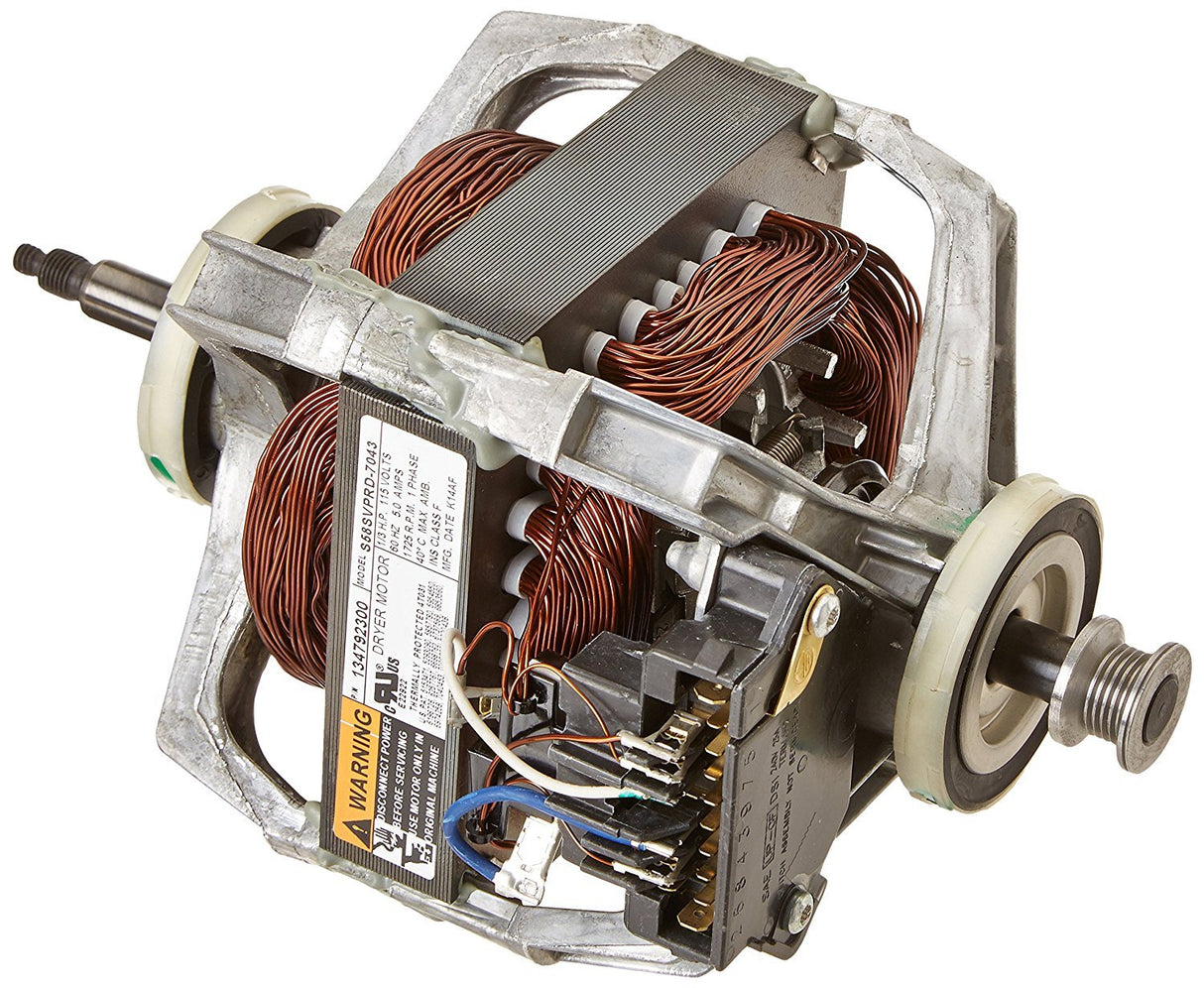 Frigidaire 137116000 Frigidare Drive Motor Dryer