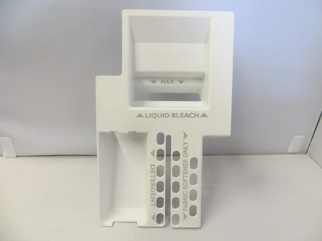 Washer Dispenser Drawer