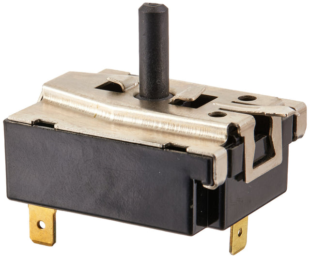 GE WE4M412 Genuine OEM Rotary Start Switch Long (WE4M412)